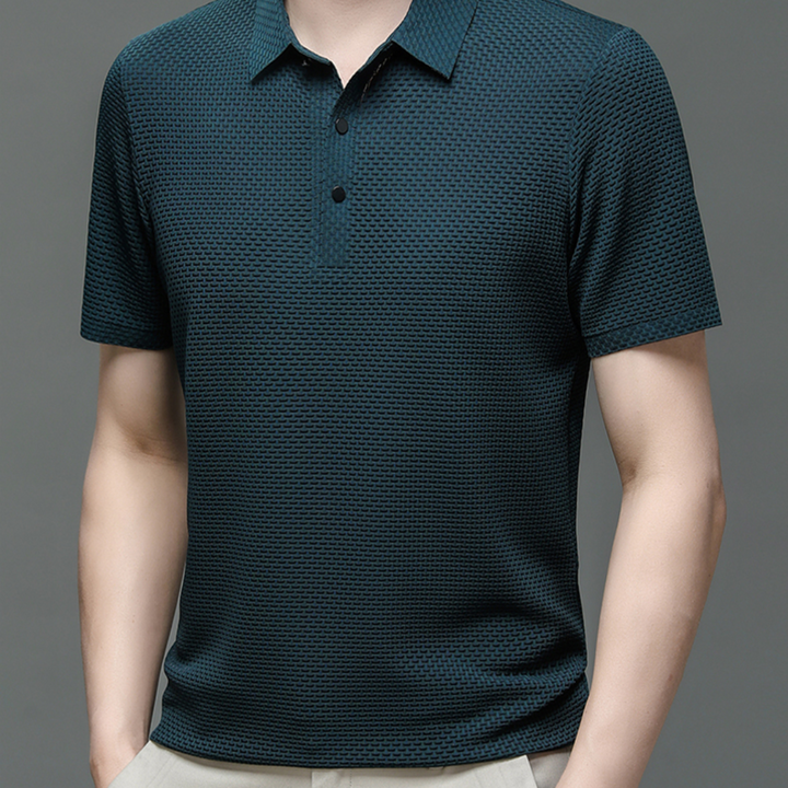 Luther Polo Shirt