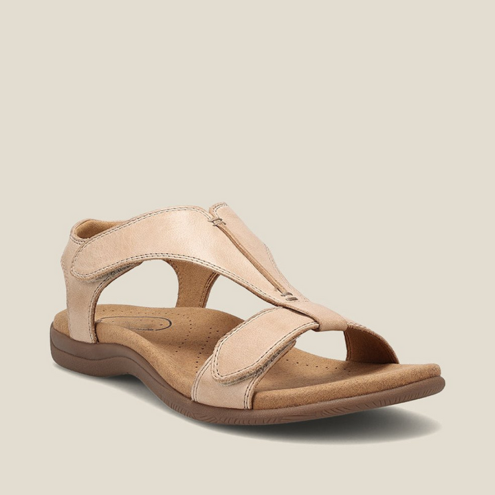 Vicky - Ergonomic Comfort Sandals