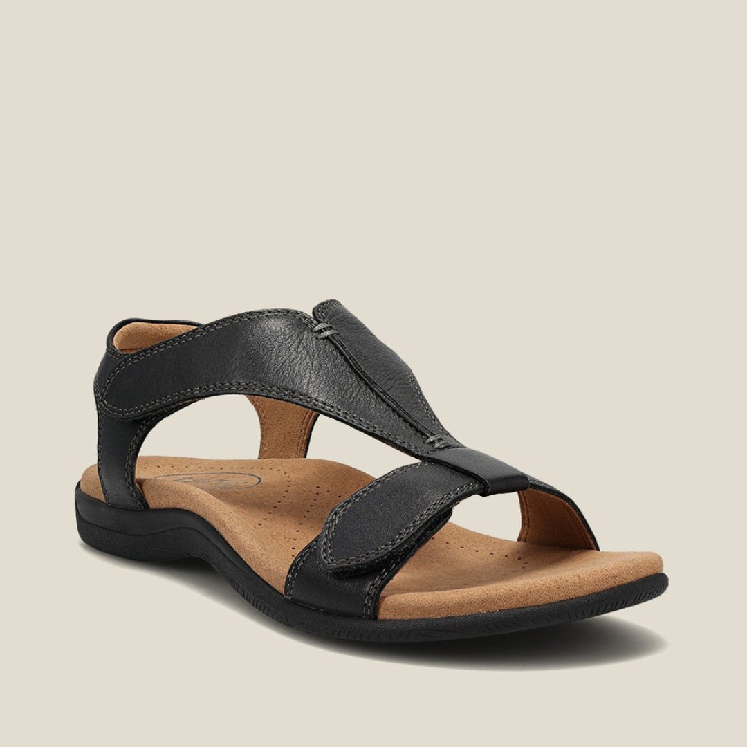 Vicky - Ergonomic Comfort Sandals