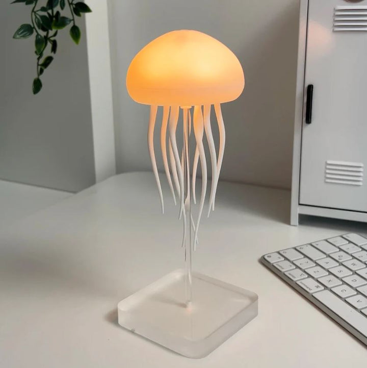 Jelly J. Lamp