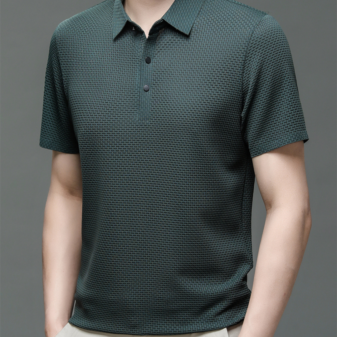 Luther Polo Shirt