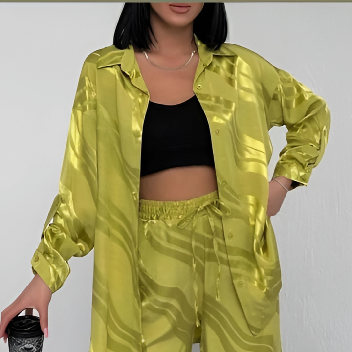 Aria | Casual Luxe Set Collection