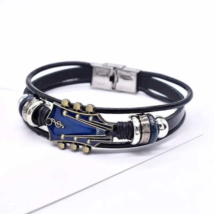 Guitar Bracelet