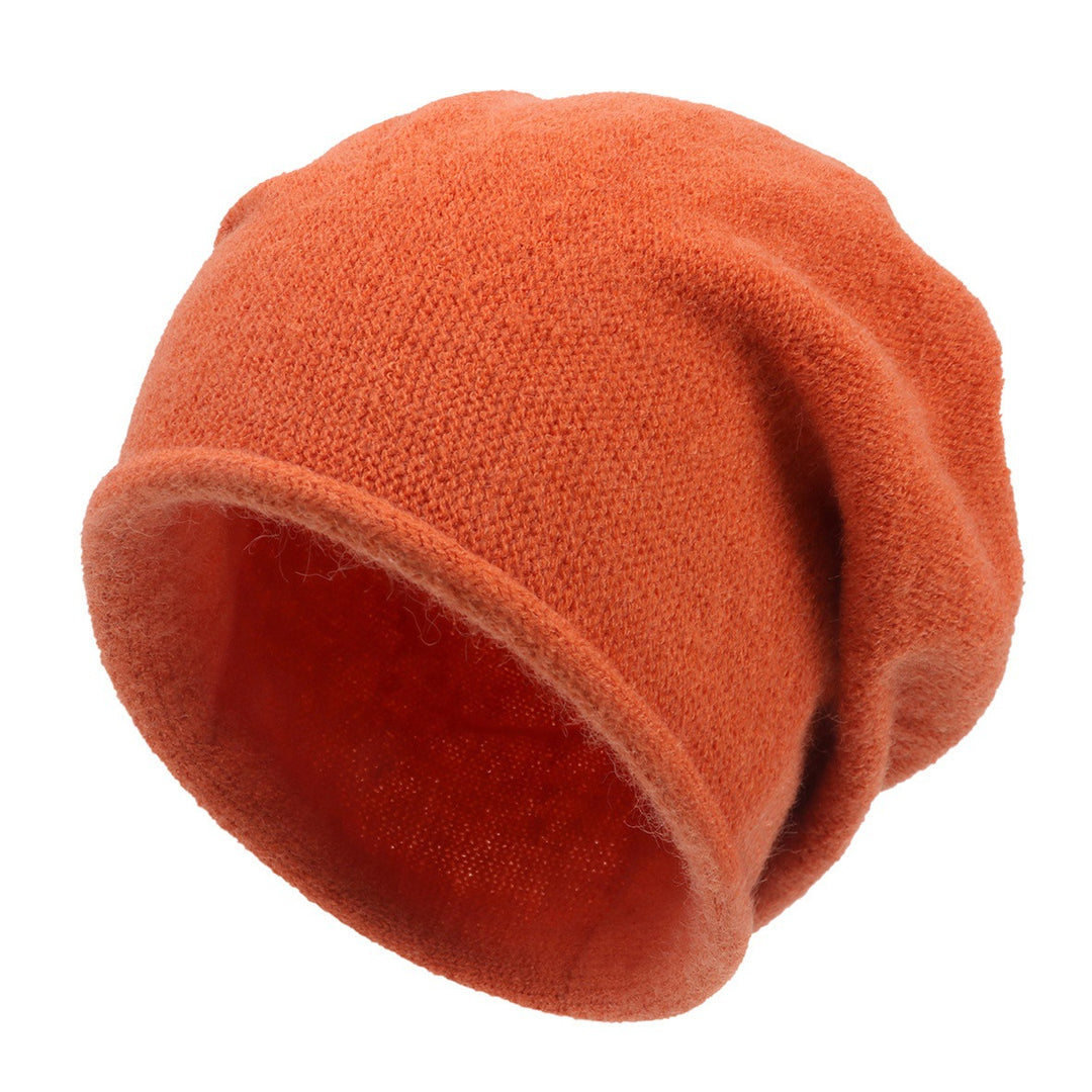 Amara Casual Knitted Beanie