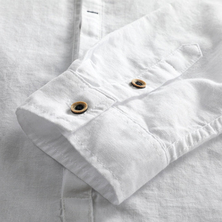 Nukada | Men's Premium Japan-Style Shirt