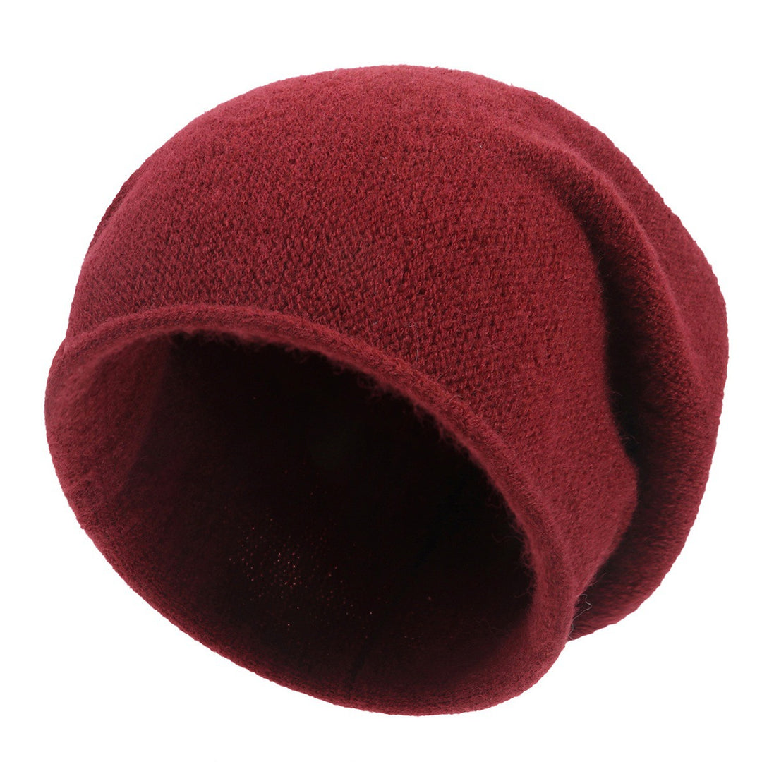 Amara Casual Knitted Beanie