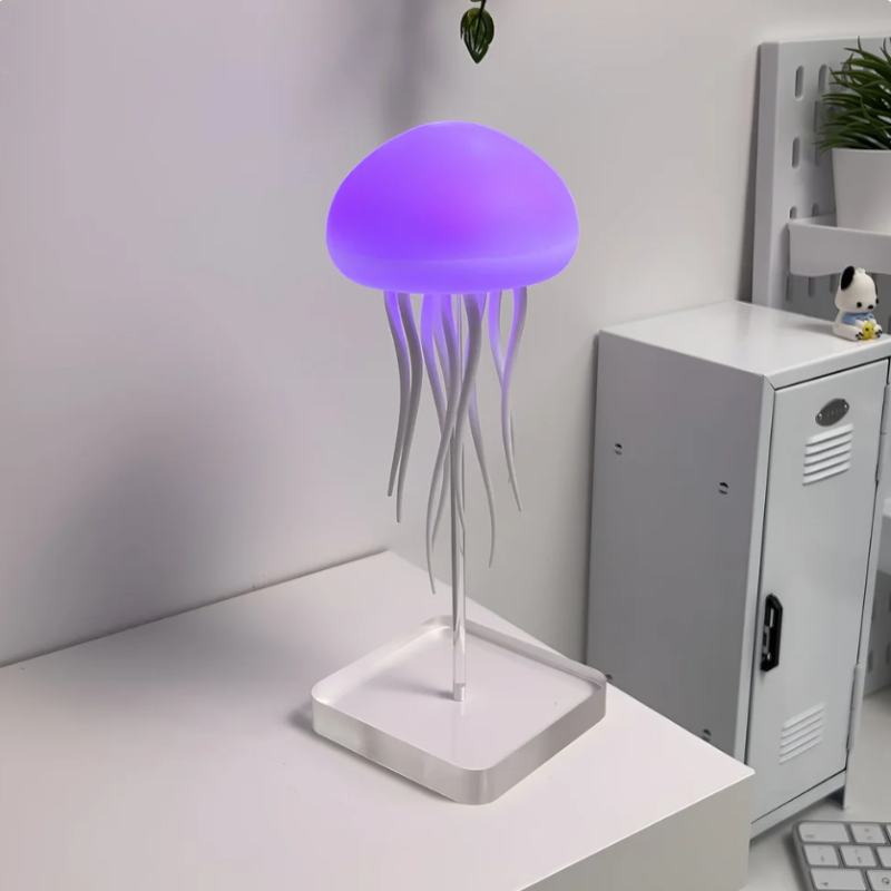 Jelly J. Lamp