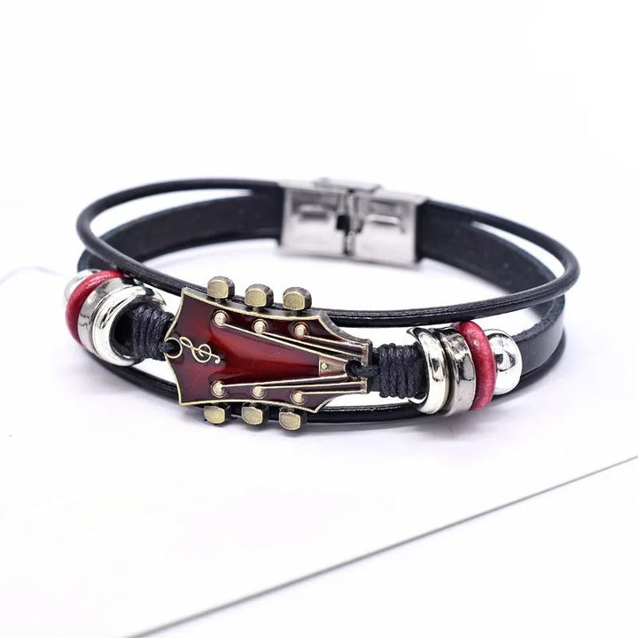 Guitar Bracelet