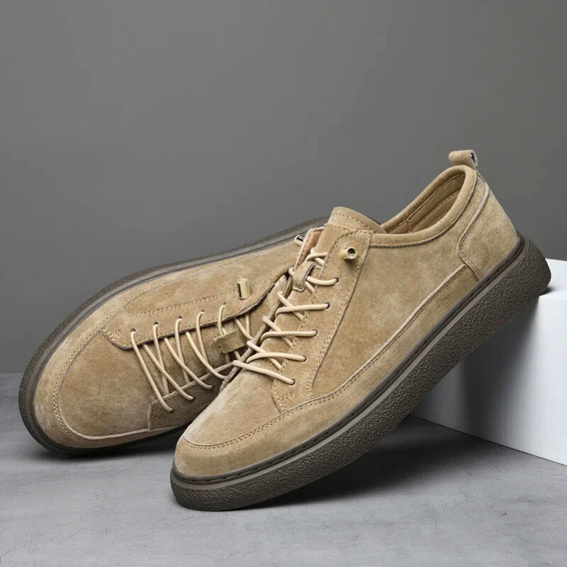 SEBASTIEN™ SUEDE SNEAKERS