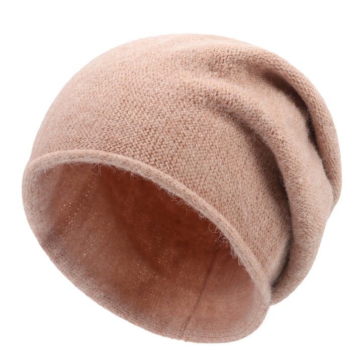 Amara Casual Knitted Beanie