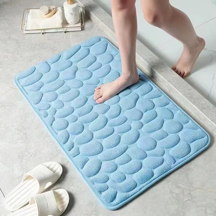 Memory Foam Mat