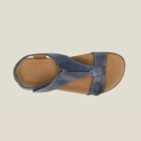 Vicky - Ergonomic Comfort Sandals