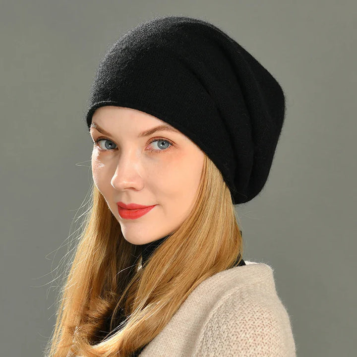 Amara Casual Knitted Beanie