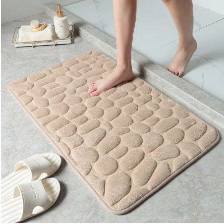 Memory Foam Mat