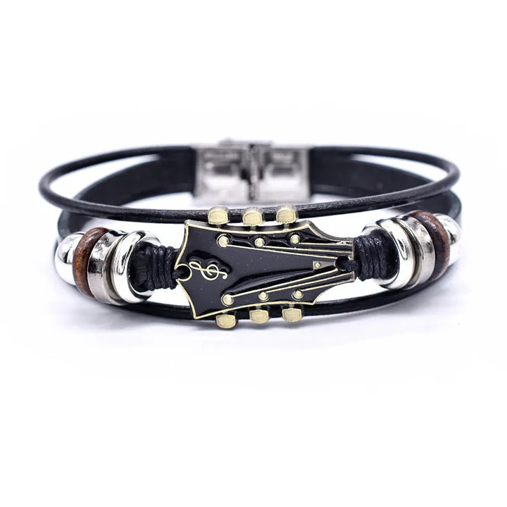 Guitar Bracelet