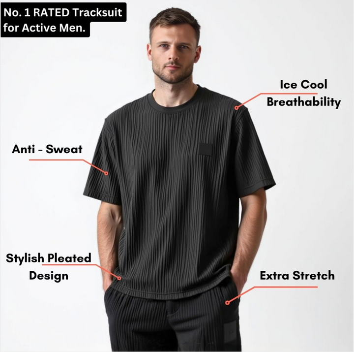 AeroTech Premium Track Suit