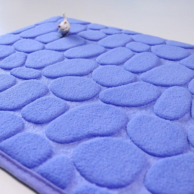 Memory Foam Mat