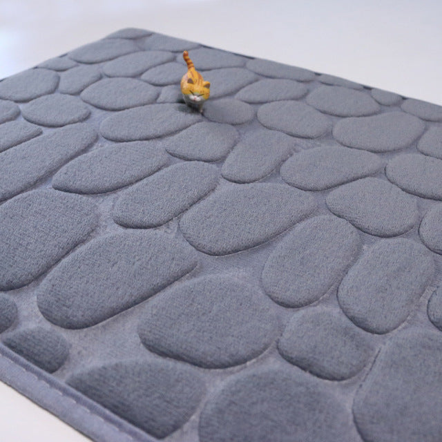 Memory Foam Mat